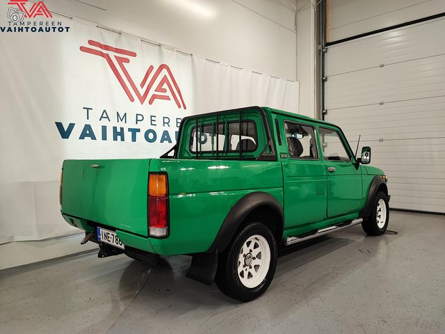 Lada Niva 14