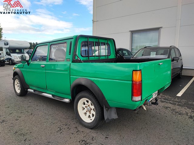 Lada Niva 16