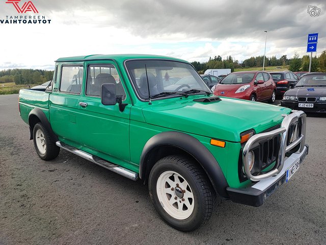 Lada Niva 17