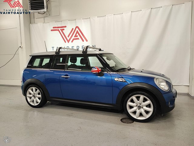 Mini Cooper S 7