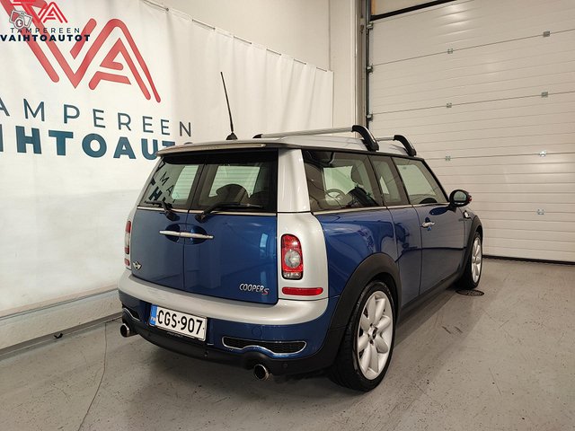 Mini Cooper S 10