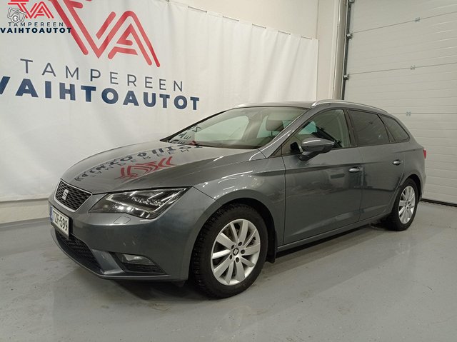 Seat Leon ST