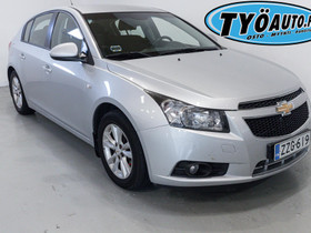 Chevrolet Cruze, Autot, Lieto, Tori.fi