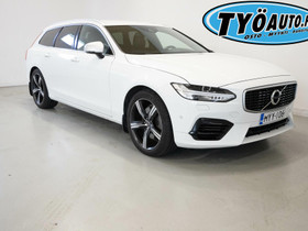 Volvo V90, Autot, Lieto, Tori.fi