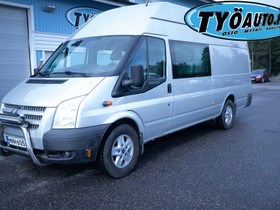 Ford Transit, Autot, Lieto, Tori.fi