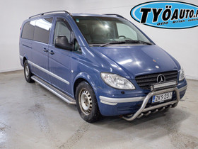 Mercedes-Benz Vito, Autot, Lieto, Tori.fi