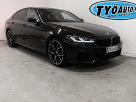 BMW 545, Autot, Lieto, Tori.fi