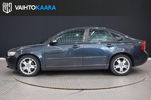 Volvo S40 13