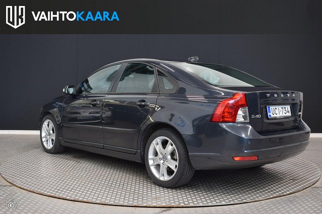 Volvo S40 20