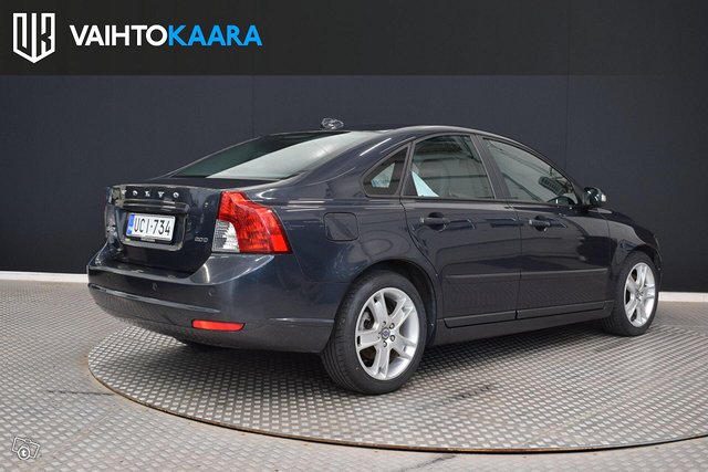 Volvo S40 21