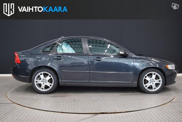 Volvo S40 22