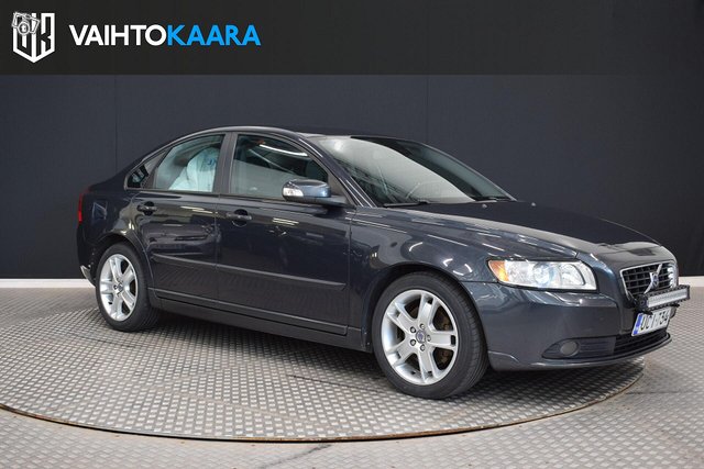 Volvo S40 23