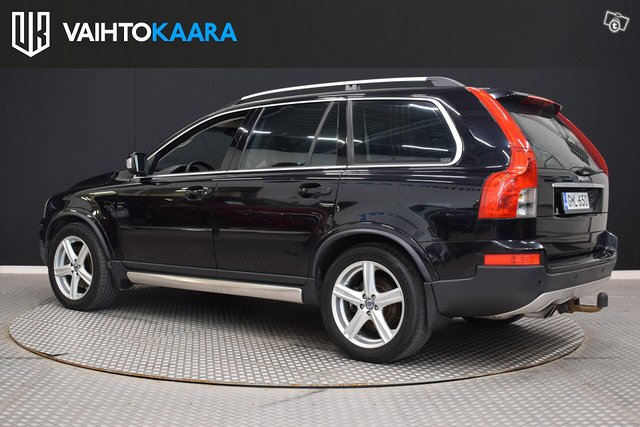 Volvo XC90 17