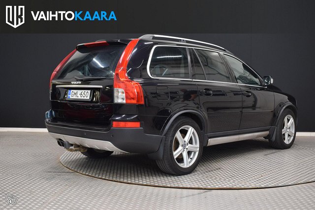 Volvo XC90 19