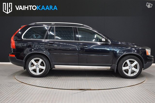 Volvo XC90 20