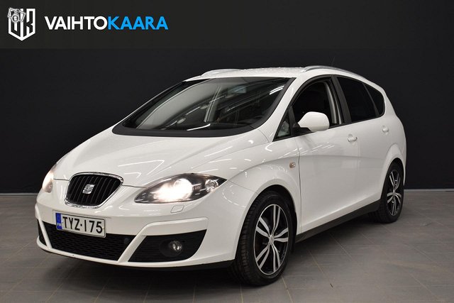 Seat Altea XL