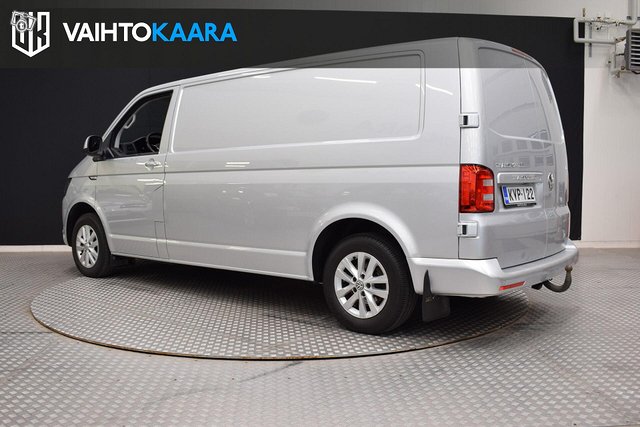 Volkswagen Transporter 20