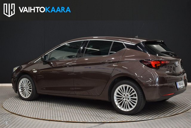 Opel Astra 19