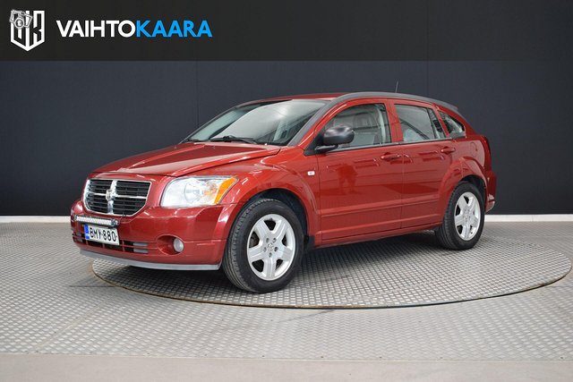 Dodge Caliber