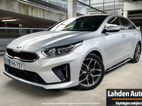 Kia ProCeed, Autot, Lahti, Tori.fi