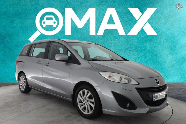 Mazda 5