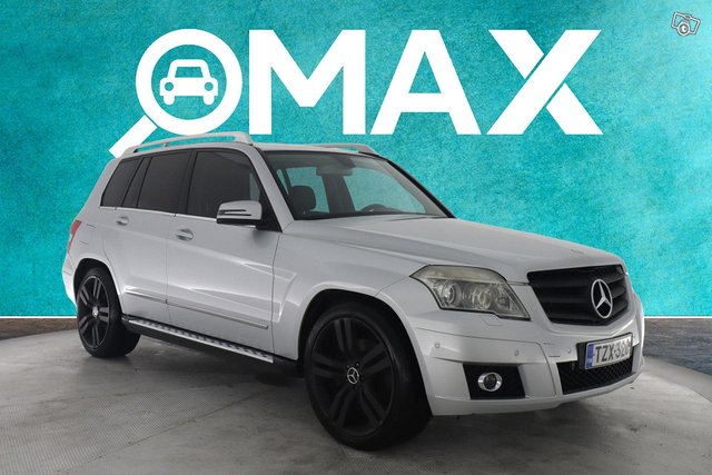 Mercedes-Benz GLK