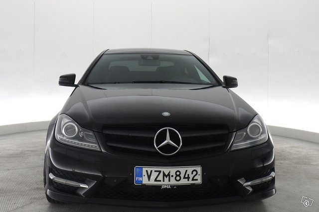 Mercedes-Benz C 23