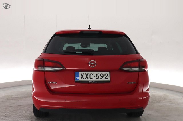 Opel Astra 19