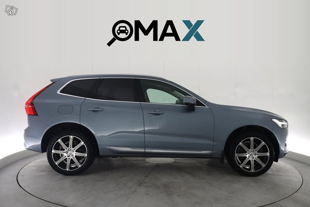 Volvo XC60 2