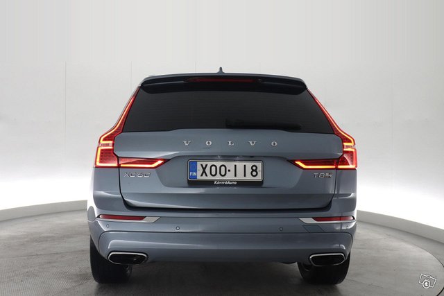 Volvo XC60 19