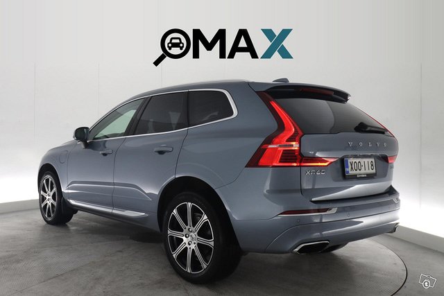 Volvo XC60 20