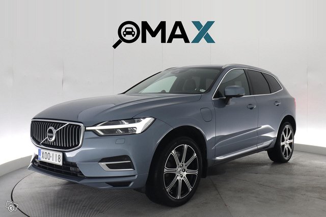 Volvo XC60 23