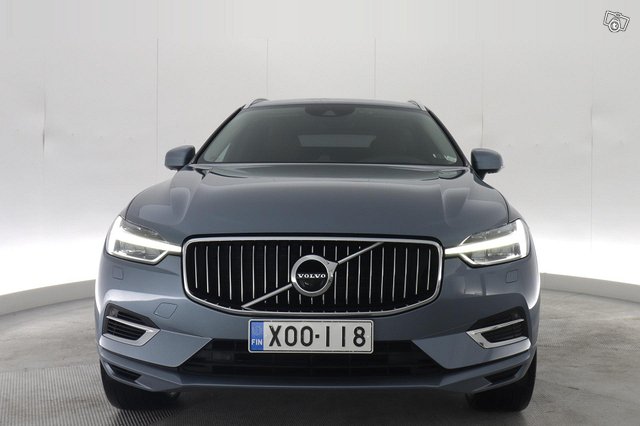 Volvo XC60 24