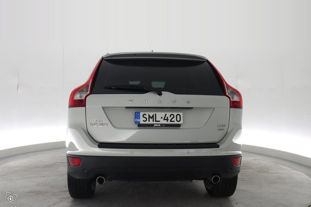 Volvo XC60 19