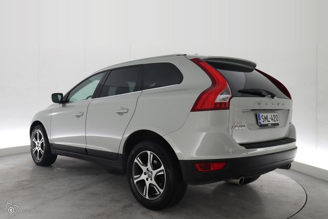 Volvo XC60 21