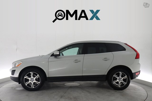 Volvo XC60 22