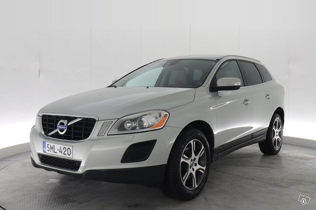 Volvo XC60 23