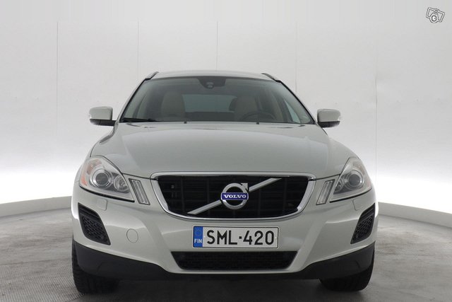 Volvo XC60 24