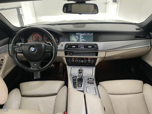 BMW 535 10