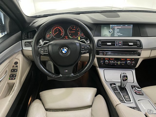 BMW 535 11