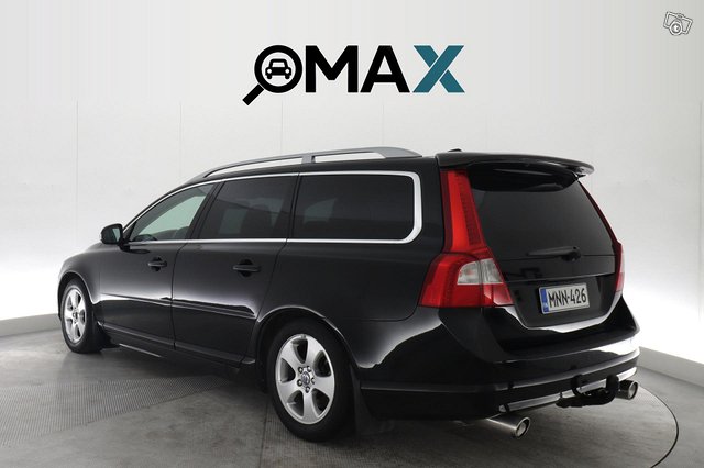 Volvo V70 18