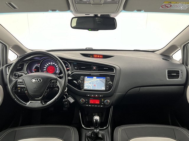 Kia Ceed 7