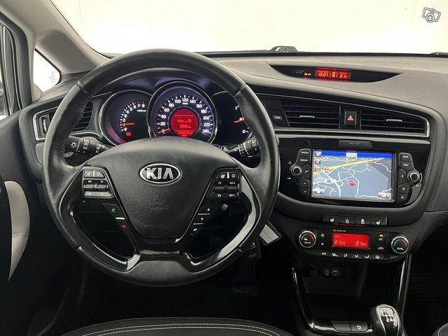 Kia Ceed 9