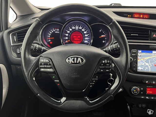 Kia Ceed 18