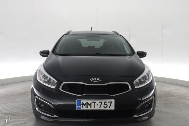 Kia Ceed 24