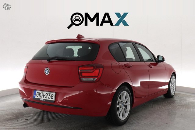 BMW 118 13