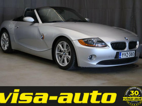 BMW Z4, Autot, Raisio, Tori.fi