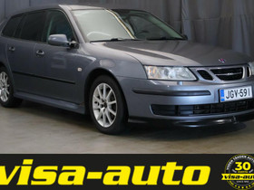 Saab 9-3, Autot, Raisio, Tori.fi