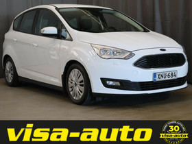 Ford C-Max, Autot, Raisio, Tori.fi