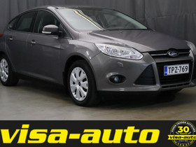 Ford Focus, Autot, Raisio, Tori.fi